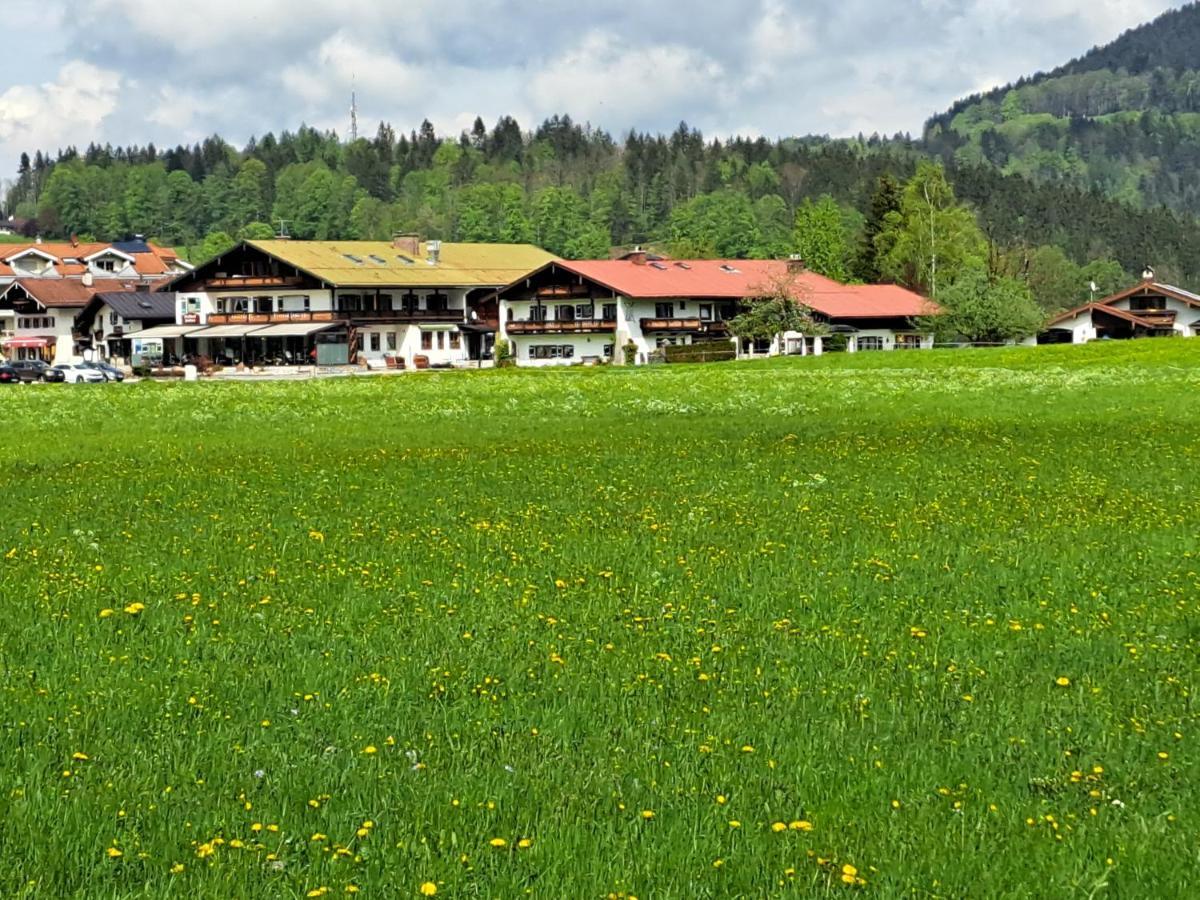 Gaestehaus Bodnerlehen Otel Schönau am Königssee Dış mekan fotoğraf
