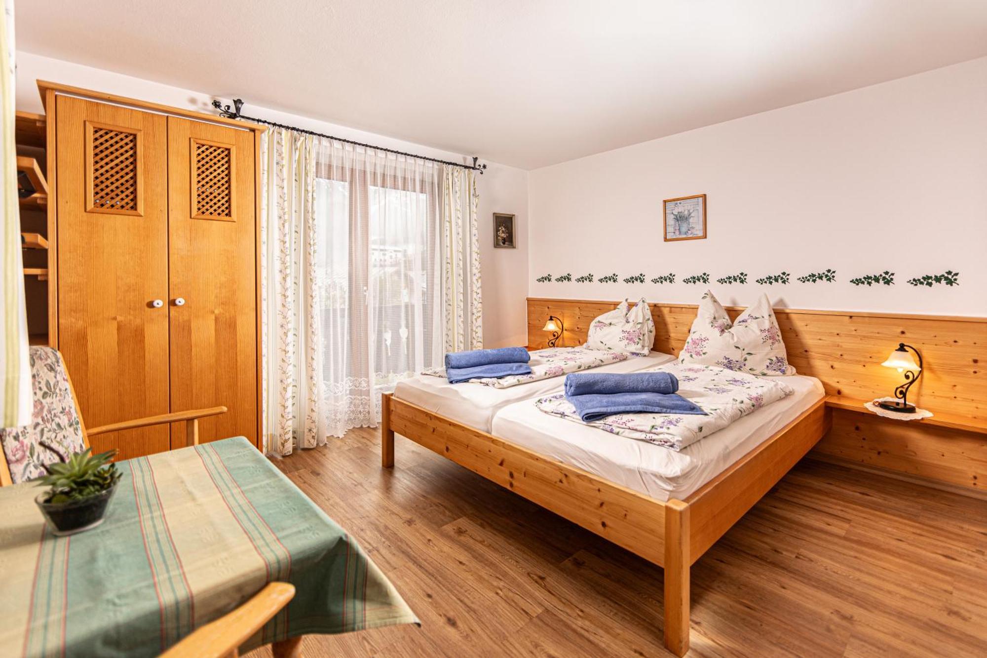 Gaestehaus Bodnerlehen Otel Schönau am Königssee Dış mekan fotoğraf