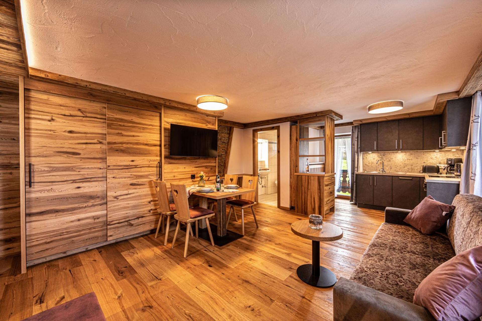 Gaestehaus Bodnerlehen Otel Schönau am Königssee Dış mekan fotoğraf