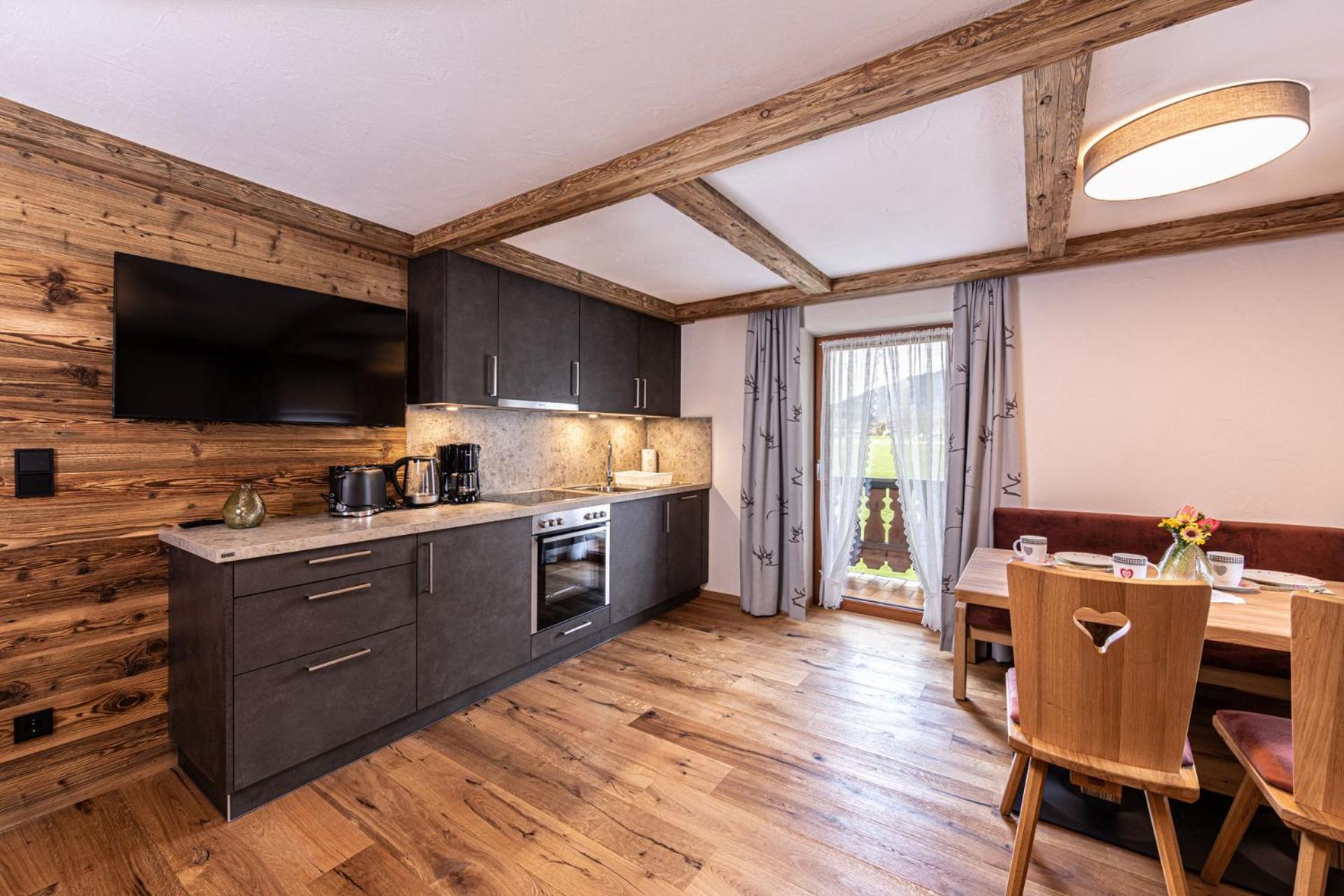 Gaestehaus Bodnerlehen Otel Schönau am Königssee Dış mekan fotoğraf