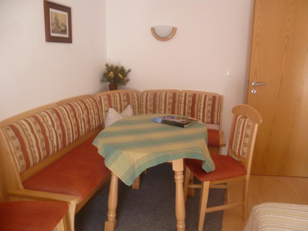 Gaestehaus Bodnerlehen Otel Schönau am Königssee Oda fotoğraf